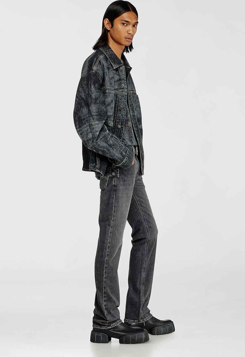 Diesel  - 1985 Larkee - grey