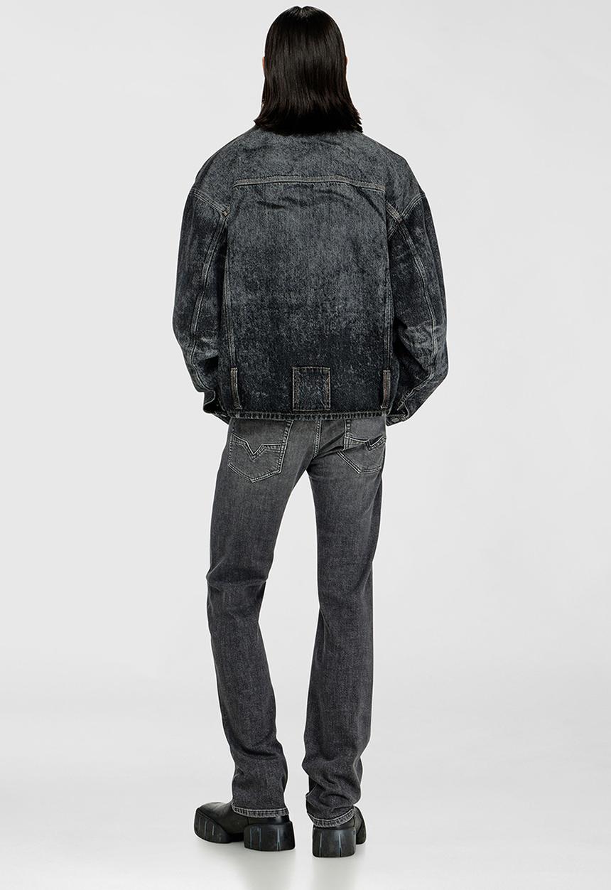 Diesel  - 1985 Larkee - grey