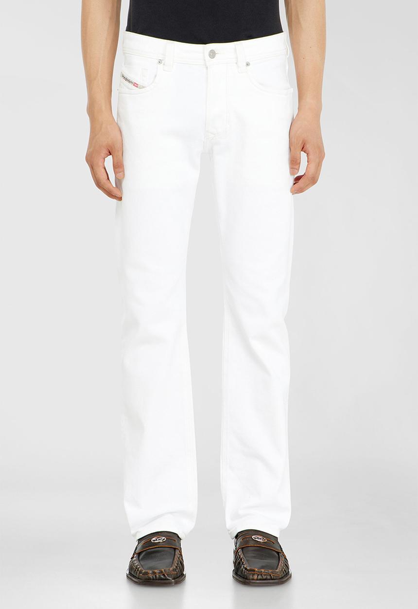 Diesel  - 1985 Larkee - white