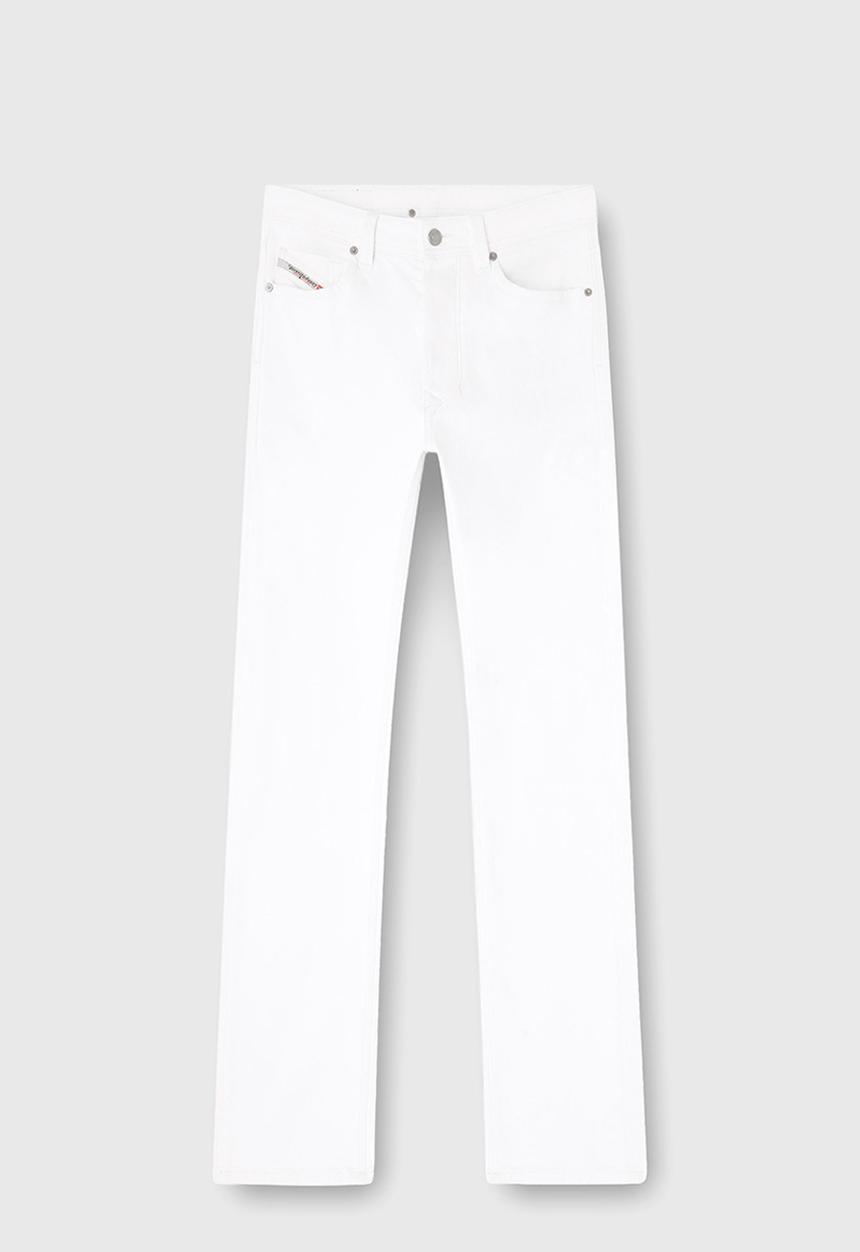 Diesel  - 1985 Larkee - white