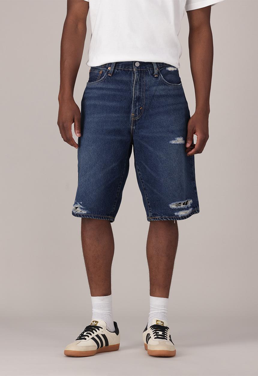Levi’s® - 478 BAGGY SHORTS - ALONE TOGETHER DX SHORTS