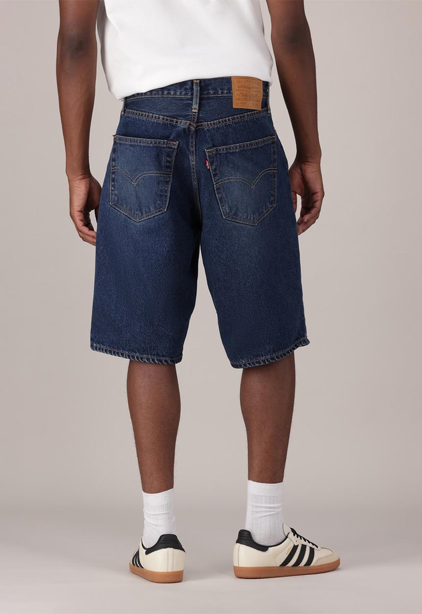 Levi’s® - 478 BAGGY SHORTS - ALONE TOGETHER DX SHORTS