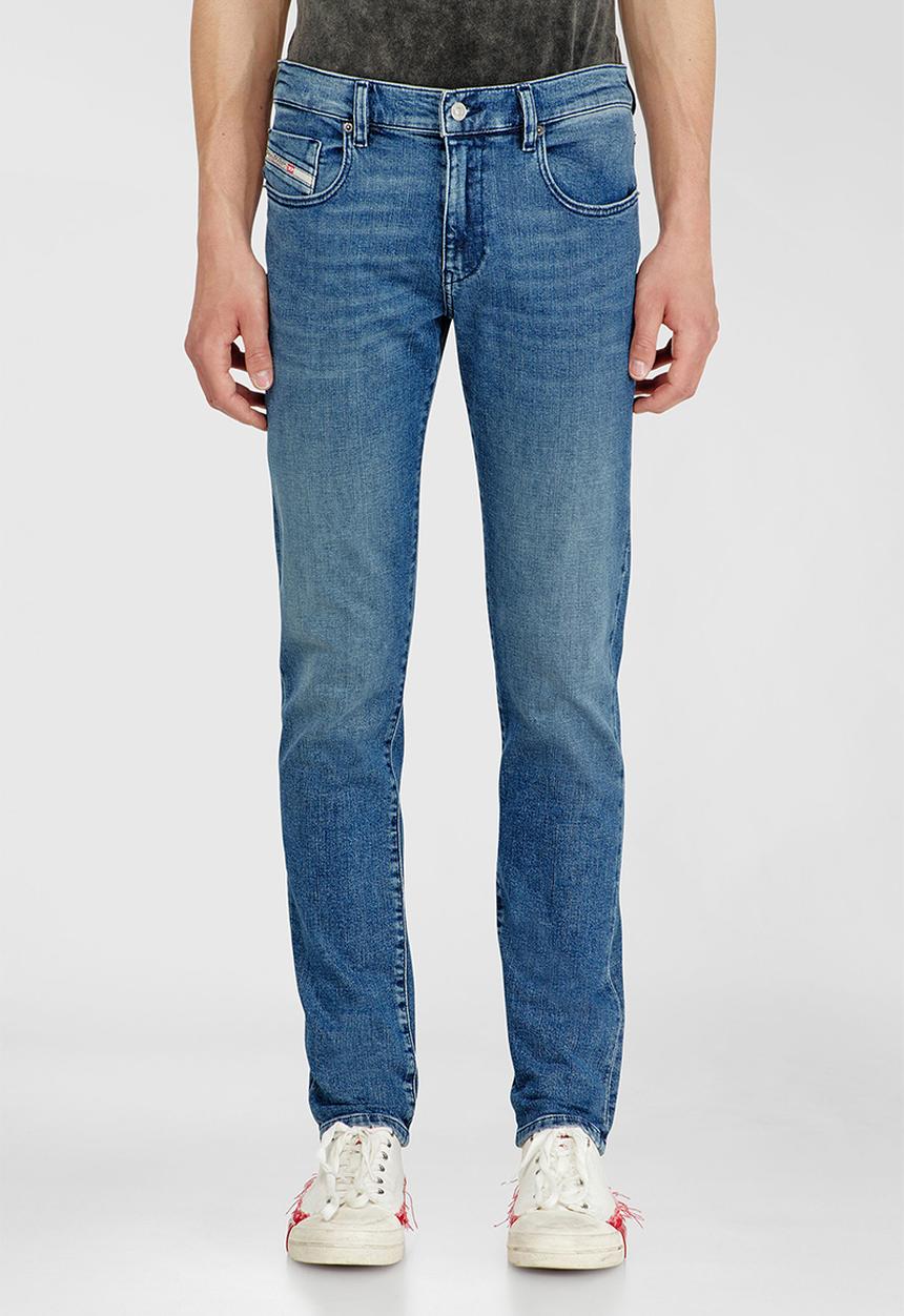 Diesel  - 2019 D-STRUKT - blue