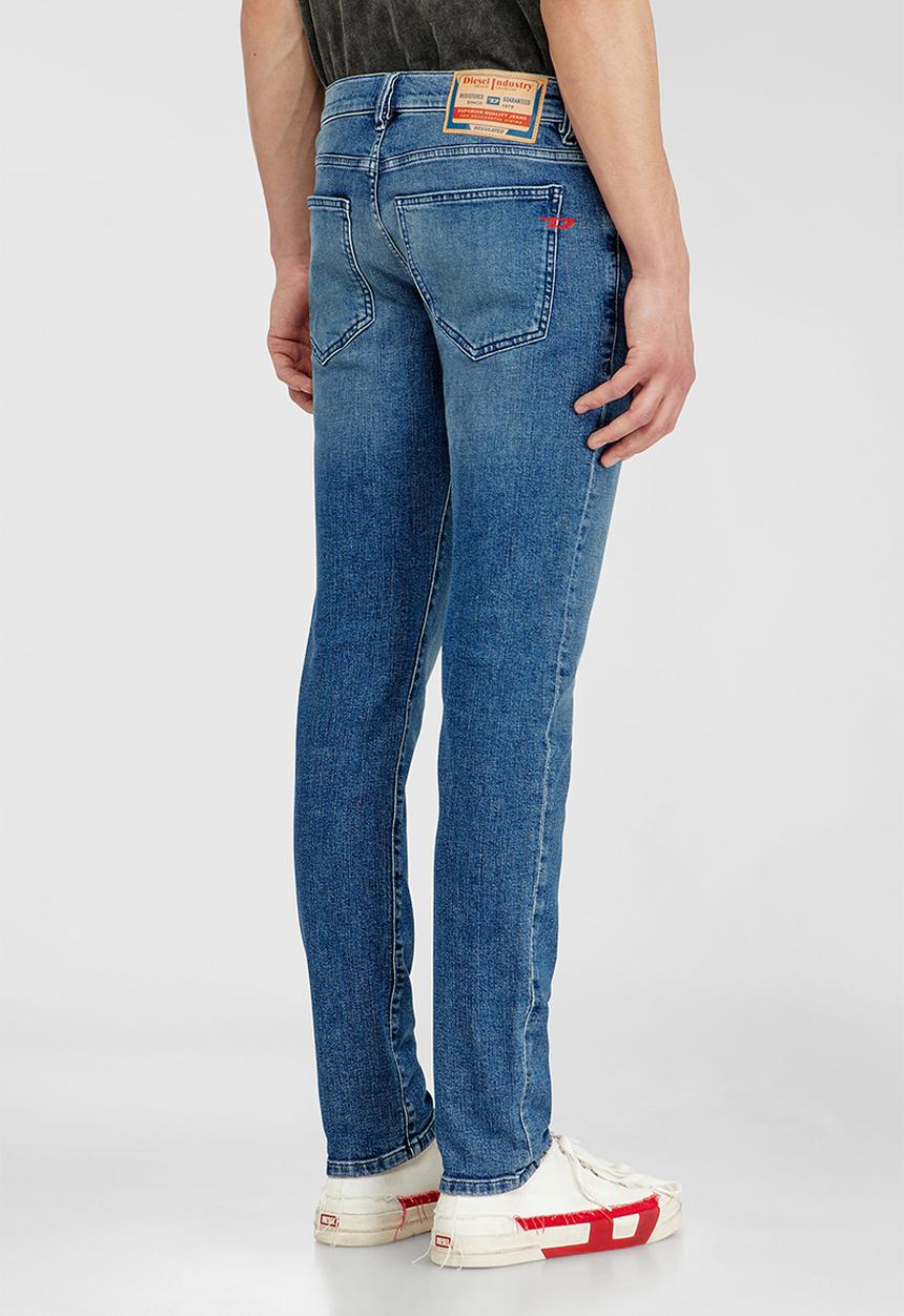 Diesel  - 2019 D-STRUKT - blue