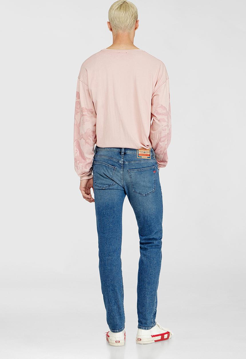 Diesel  - 2019 D-STRUKT - blue