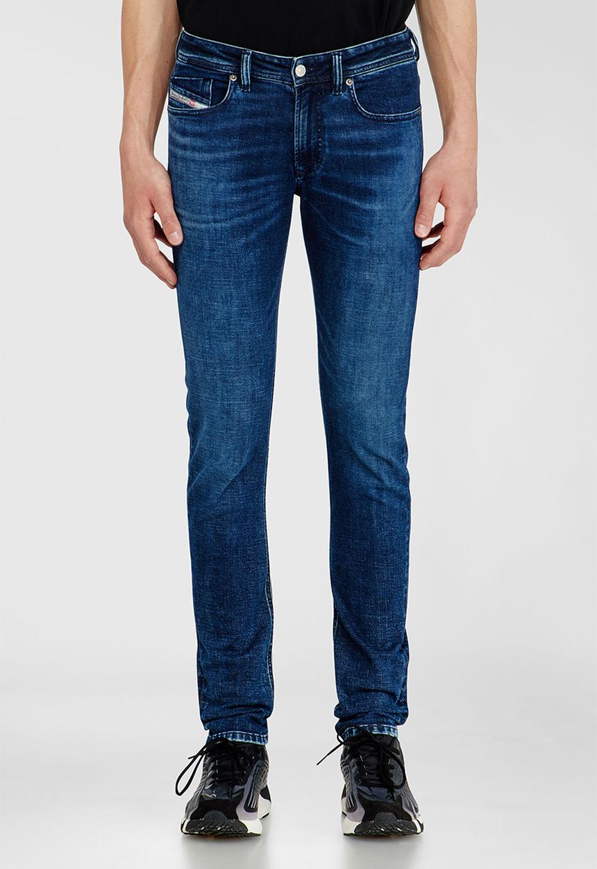 Diesel  - 1979 Sleeker - blue