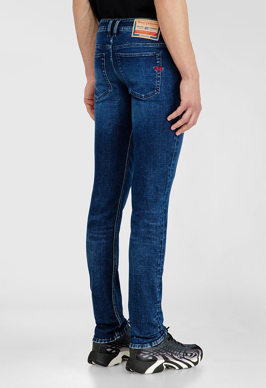 Diesel  - 1979 Sleeker - blue