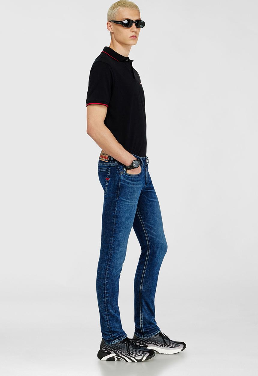 Diesel  - 1979 Sleeker - blue