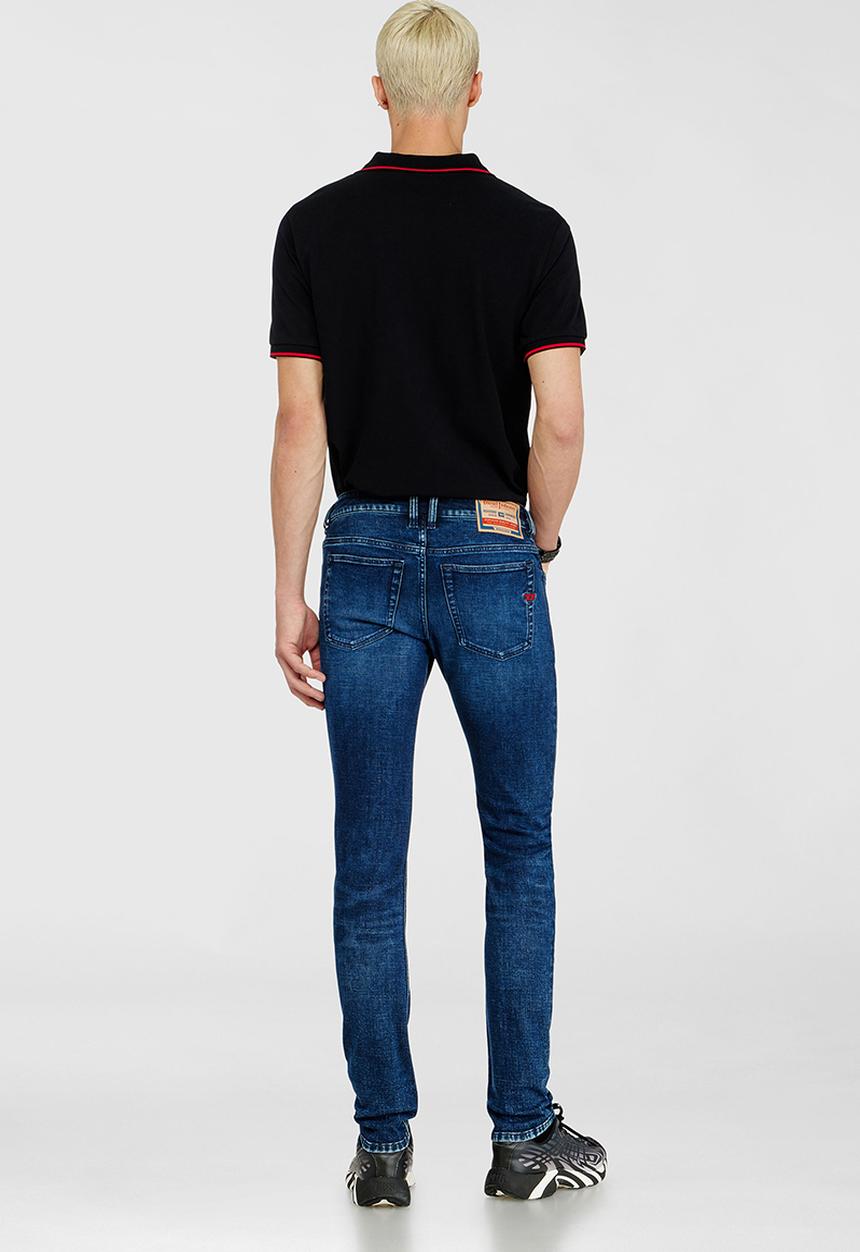 Diesel  - 1979 Sleeker - blue