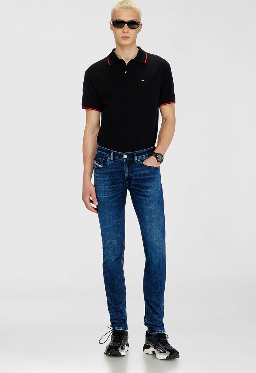 Diesel  - 1979 Sleeker - blue