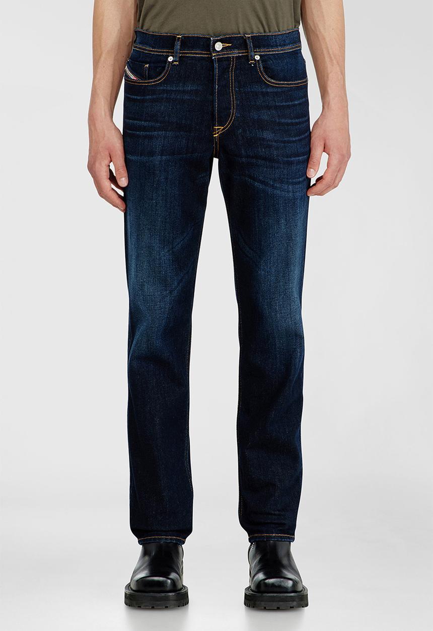 Diesel  - 2023 D-FINITIVE - blue