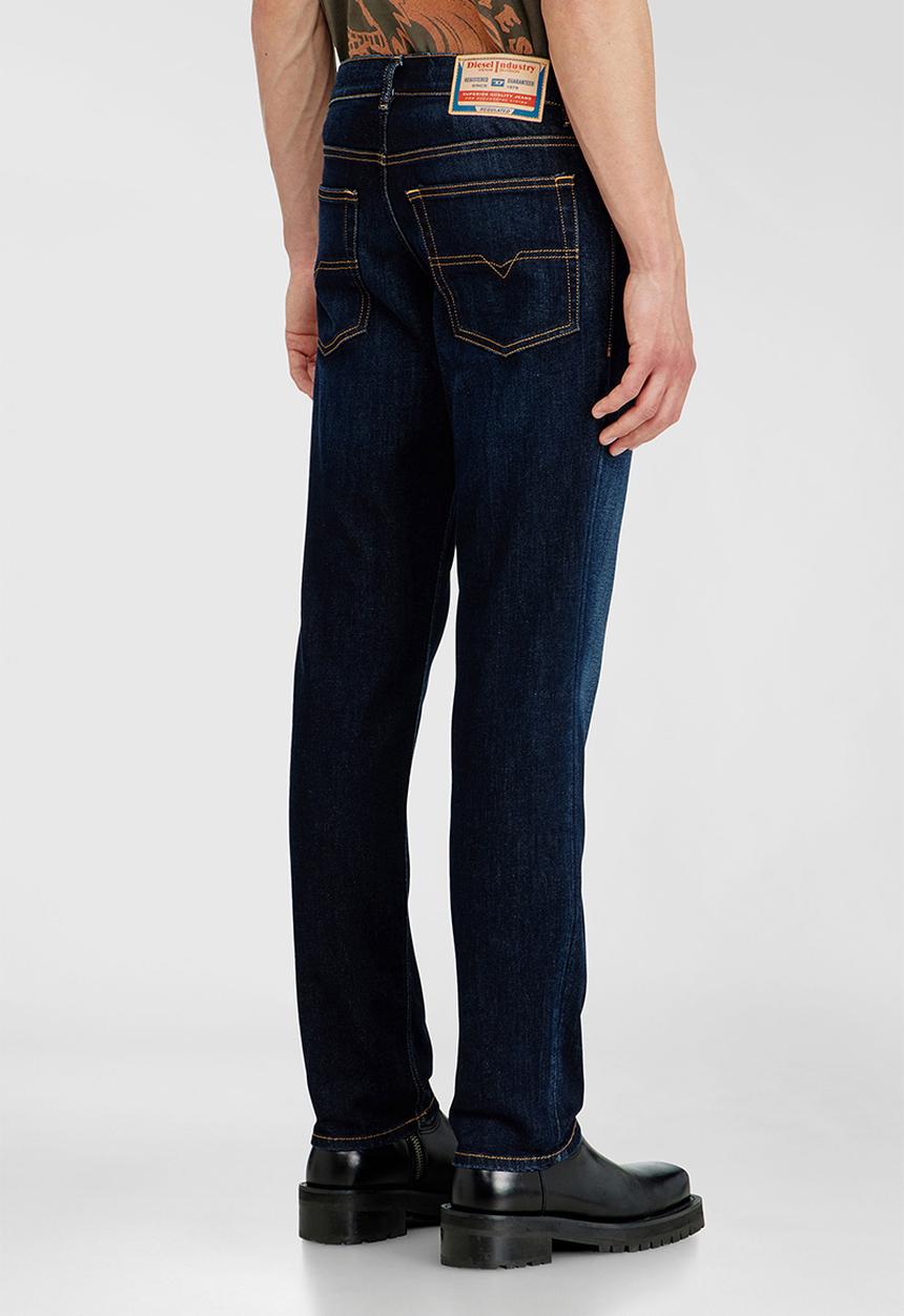 Diesel  - 2023 D-FINITIVE - blue