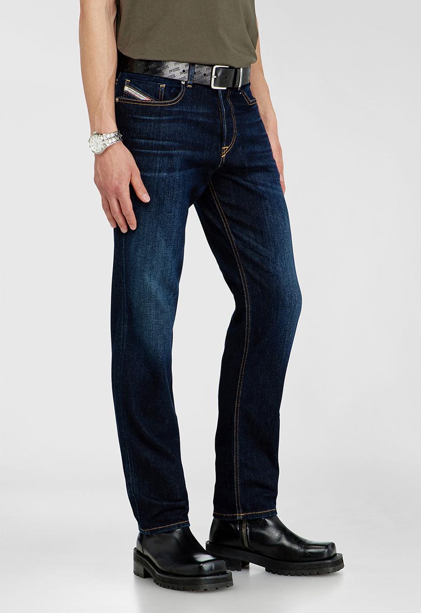Diesel  - 2023 D-FINITIVE - blue