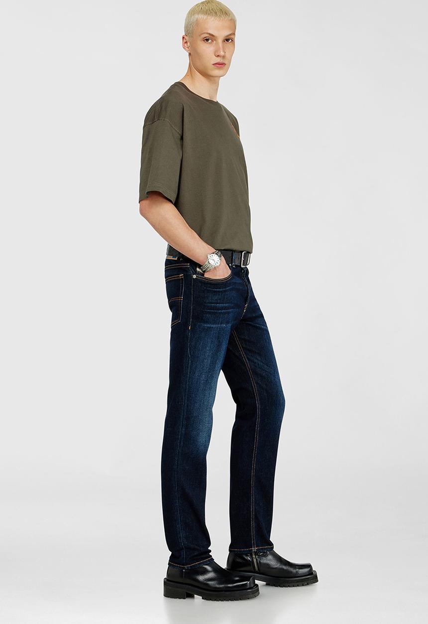 Diesel  - 2023 D-FINITIVE - blue