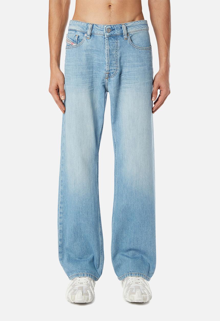 Diesel  - 1980 D-EEPER - blue