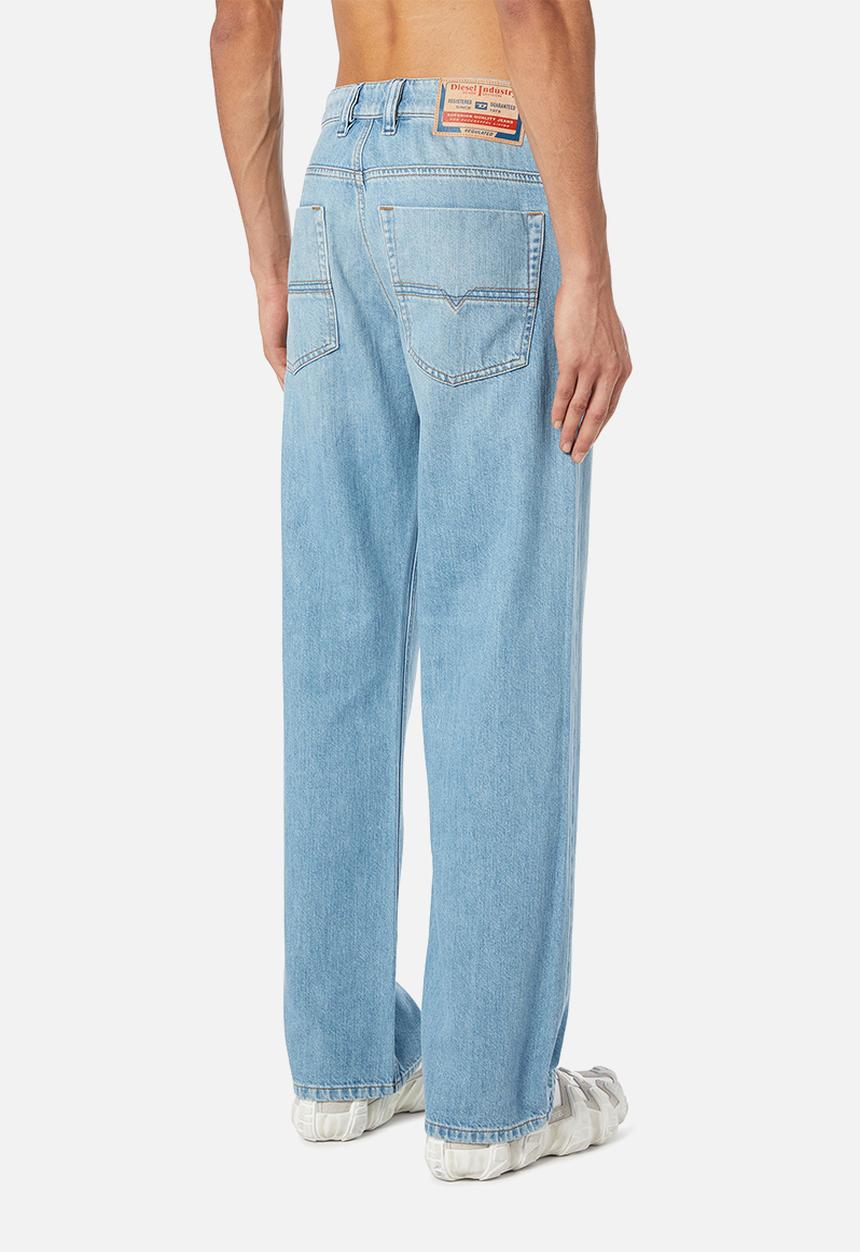 Diesel  - 1980 D-EEPER - blue