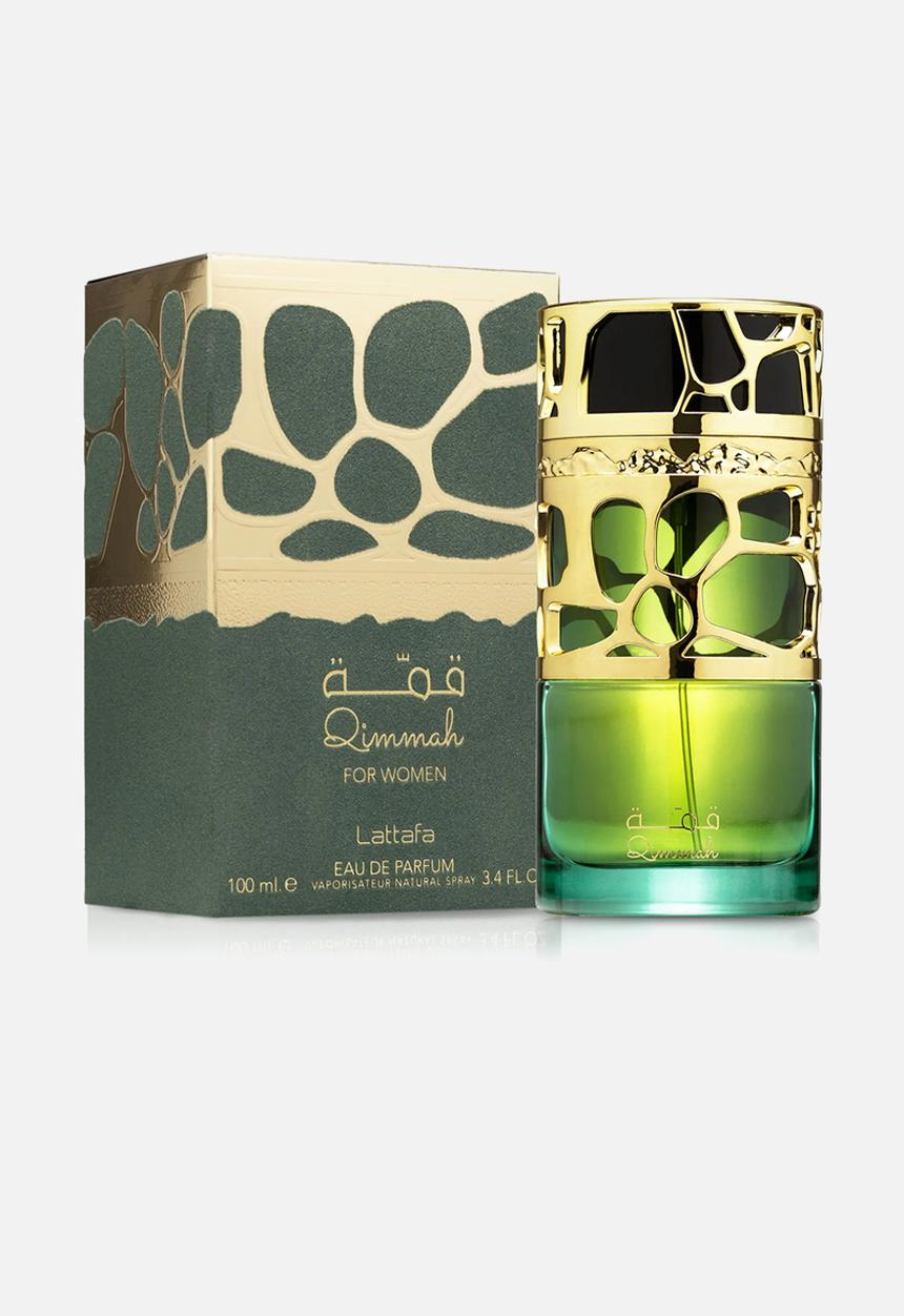 Lattafa - Lattafah Qimmah Women Edp - 100ml