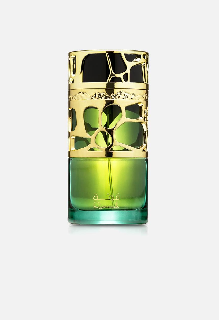 Lattafa - Lattafah Qimmah Women Edp - 100ml