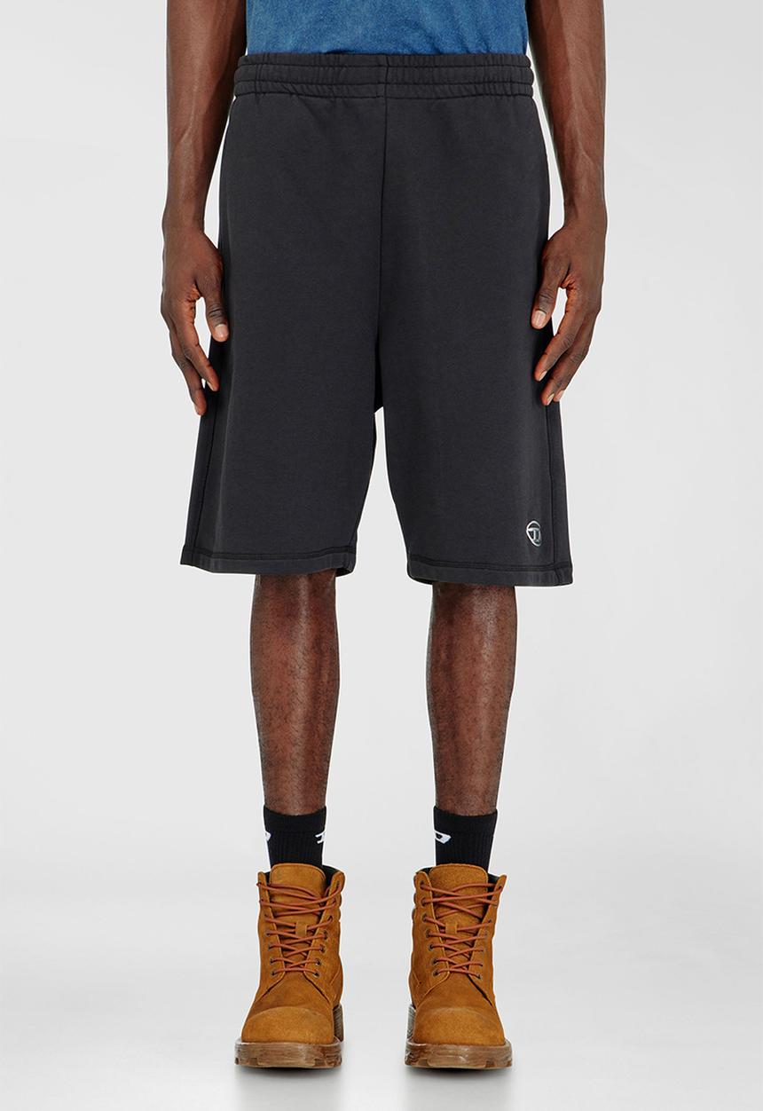 Diesel  - P-MARSHY-IOD - black