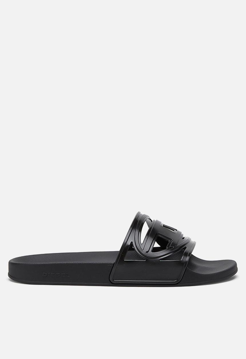 Diesel  - SA-CLYDE - black