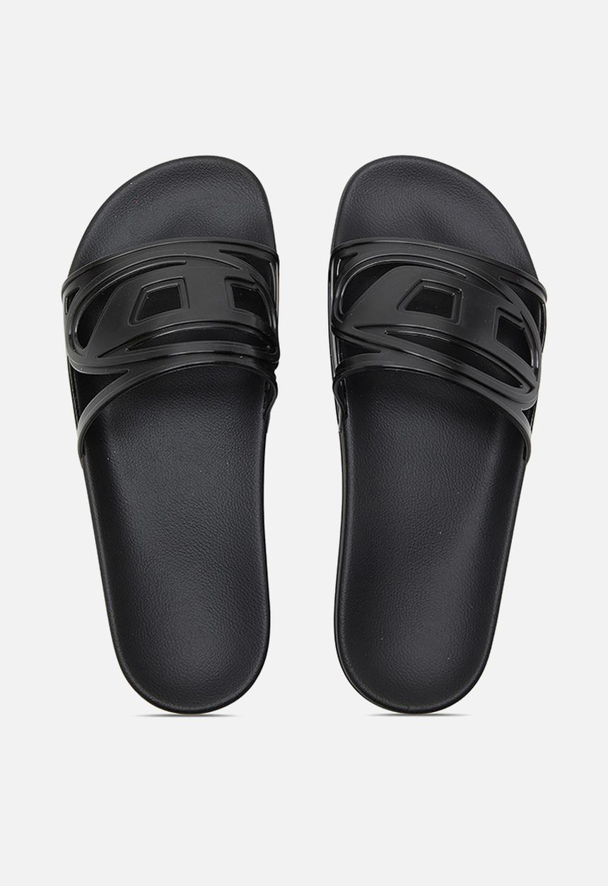 Diesel  - SA-CLYDE - black