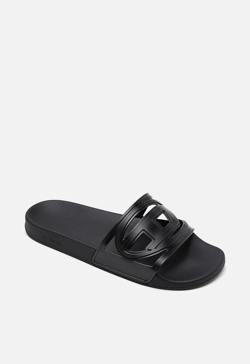Diesel  - SA-CLYDE - black