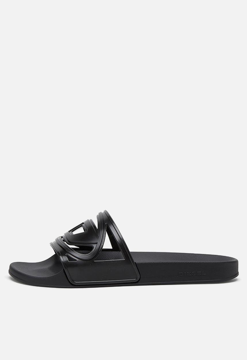 Diesel  - SA-CLYDE - black