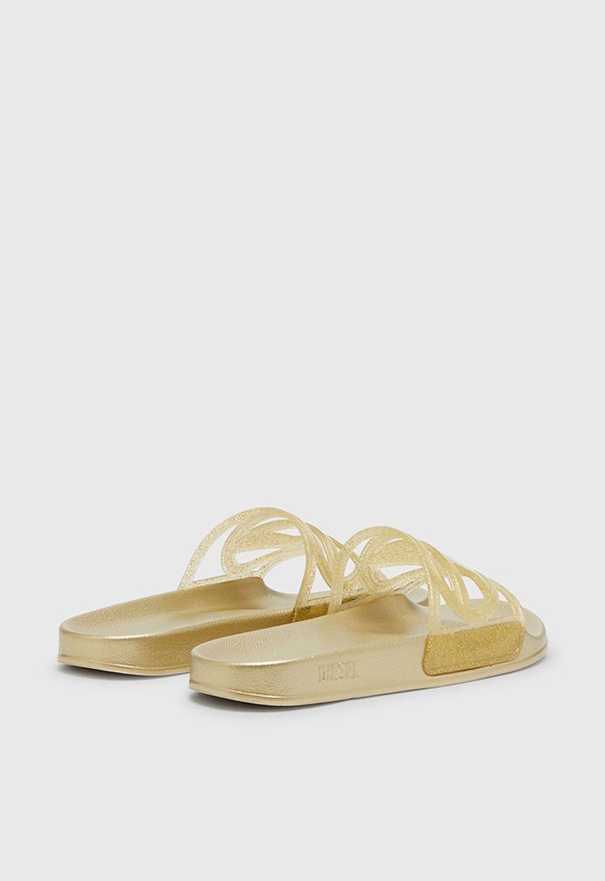 Diesel  - SA-CLYDE W - gold