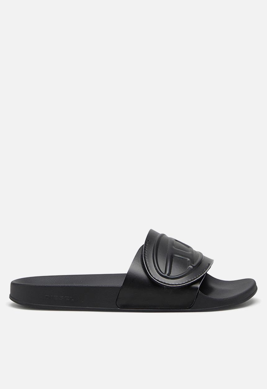 Diesel  - SA-BLOOP STRAP - black