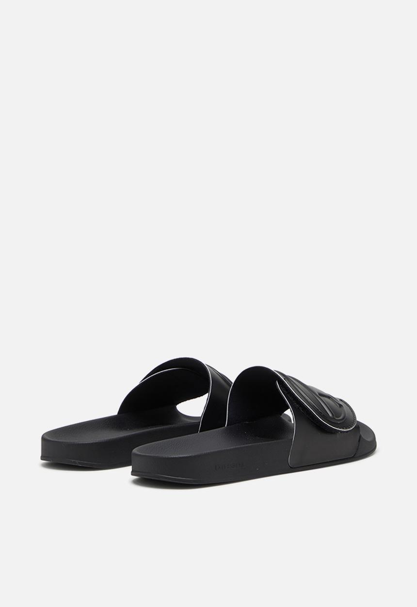 Diesel  - SA-BLOOP STRAP - black