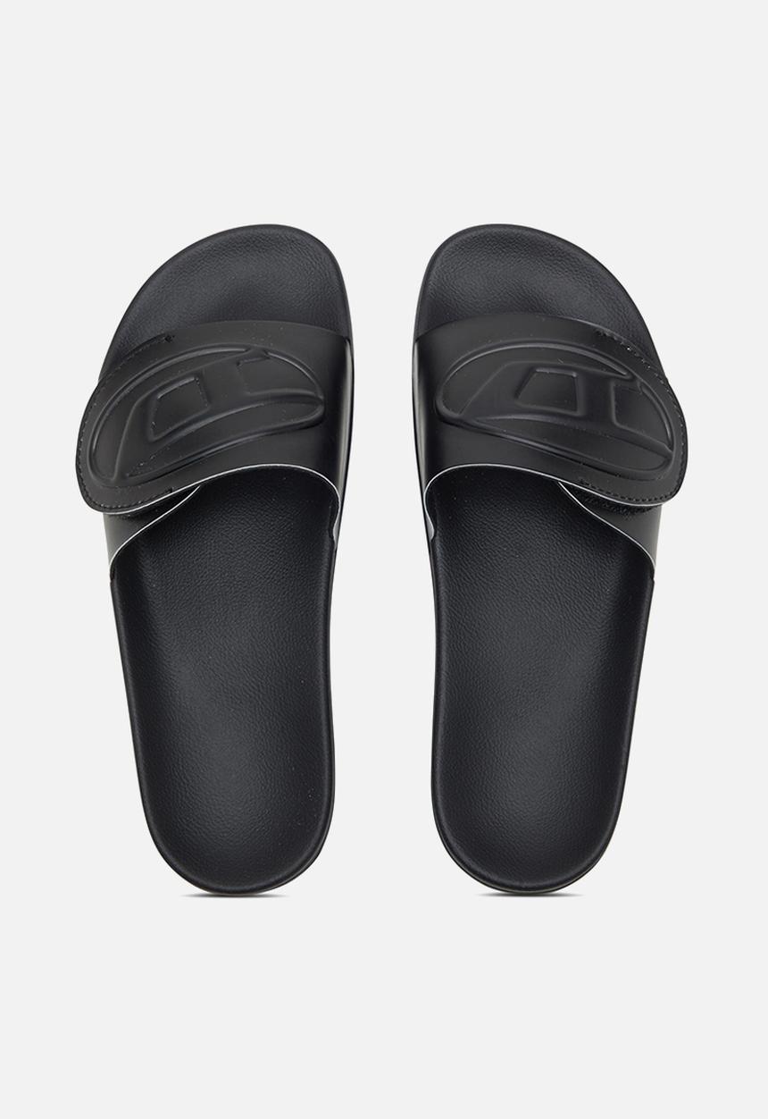 Diesel  - SA-BLOOP STRAP - black