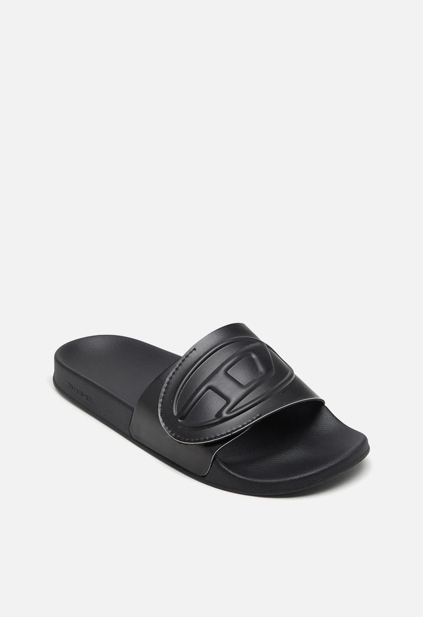 Diesel  - SA-BLOOP STRAP - black