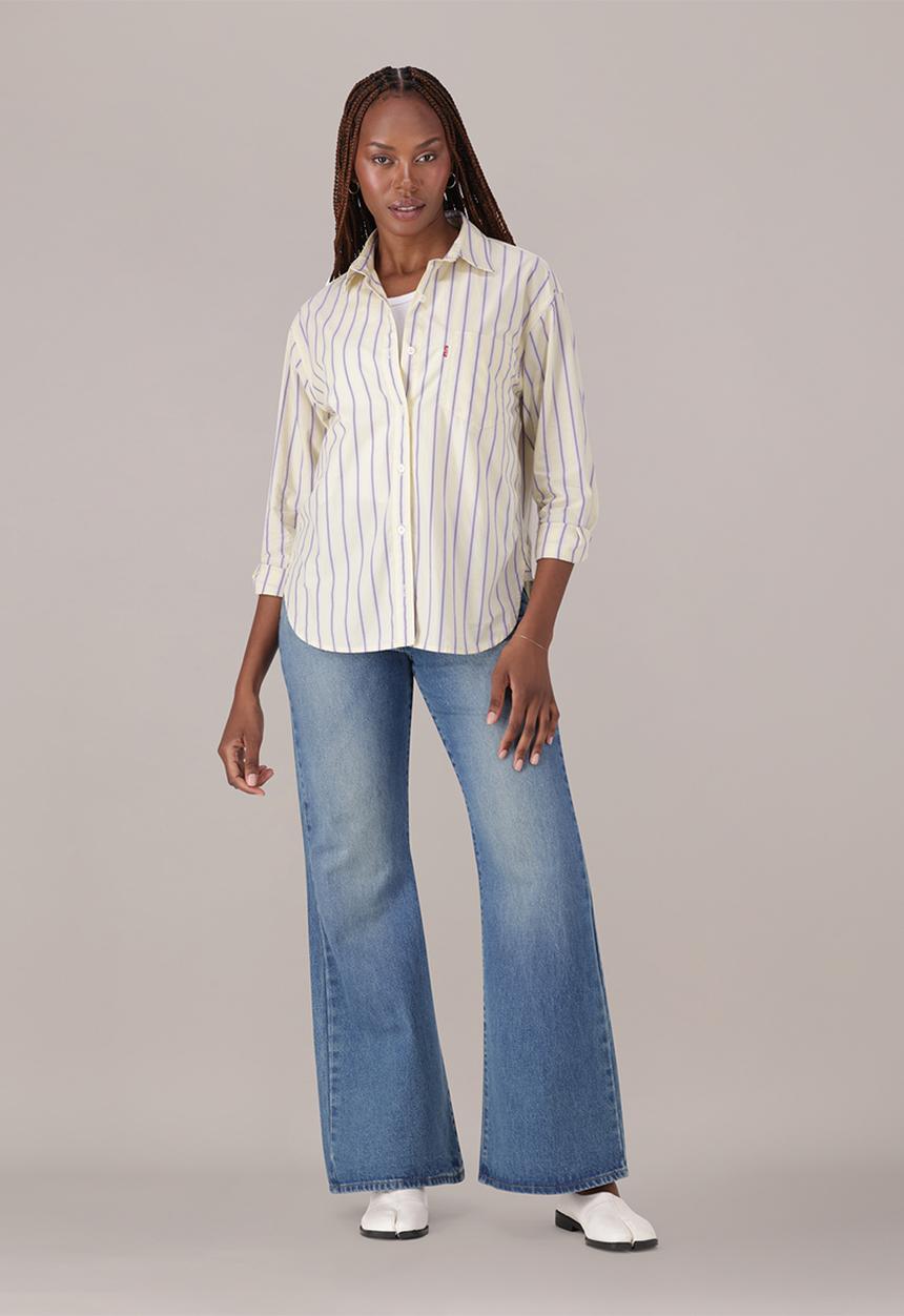 Levi’s® - Cinch Flare Jeans - Handled That