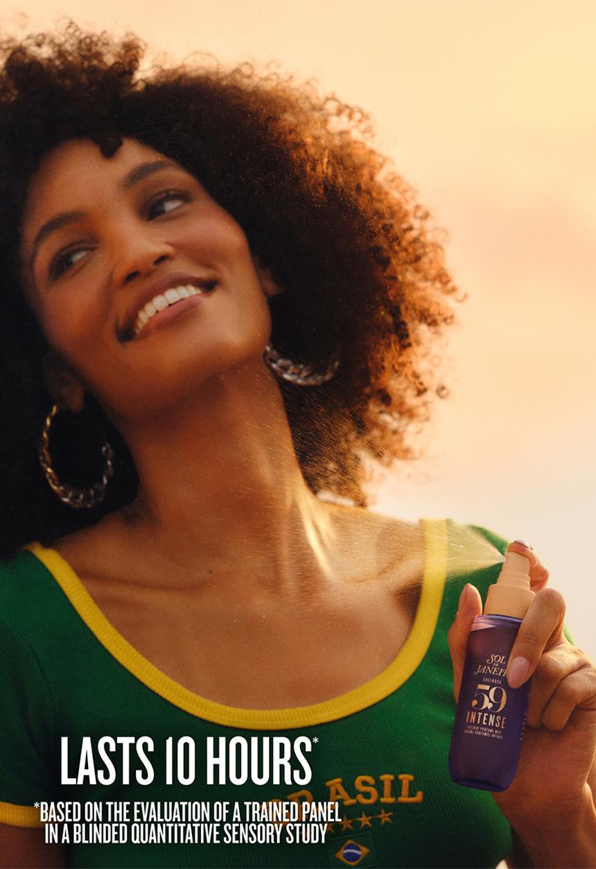 Sol de Janeiro - Sol de Janeiro Intense Mist 59 - 90ml