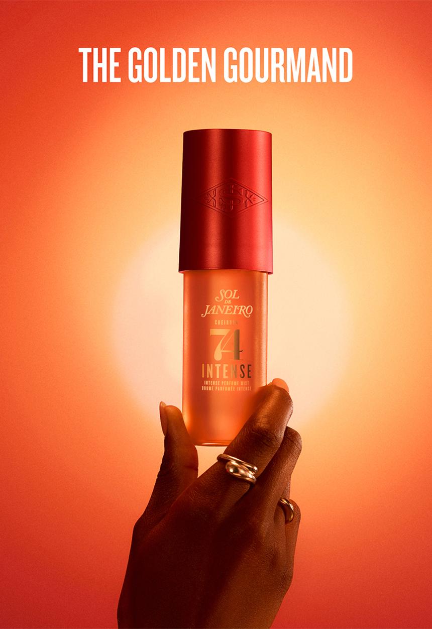 Sol de Janeiro - Sol de Janeiro Intense Mist 74 - 90ml