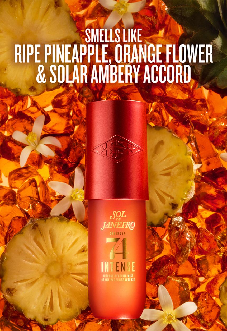 Sol de Janeiro - Sol de Janeiro Intense Mist 74 - 90ml
