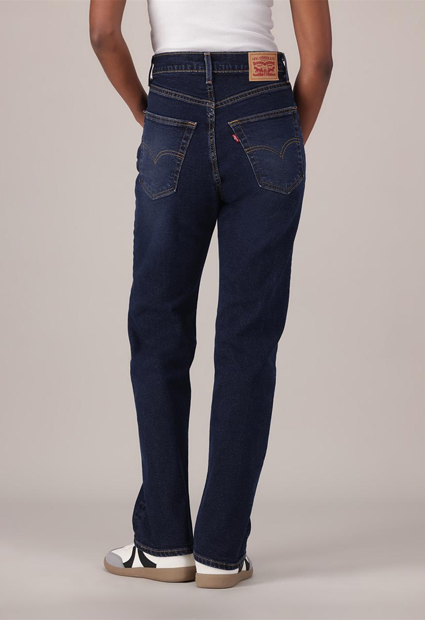 Levi’s® - Easy Dad Jeans - Warm Apparent