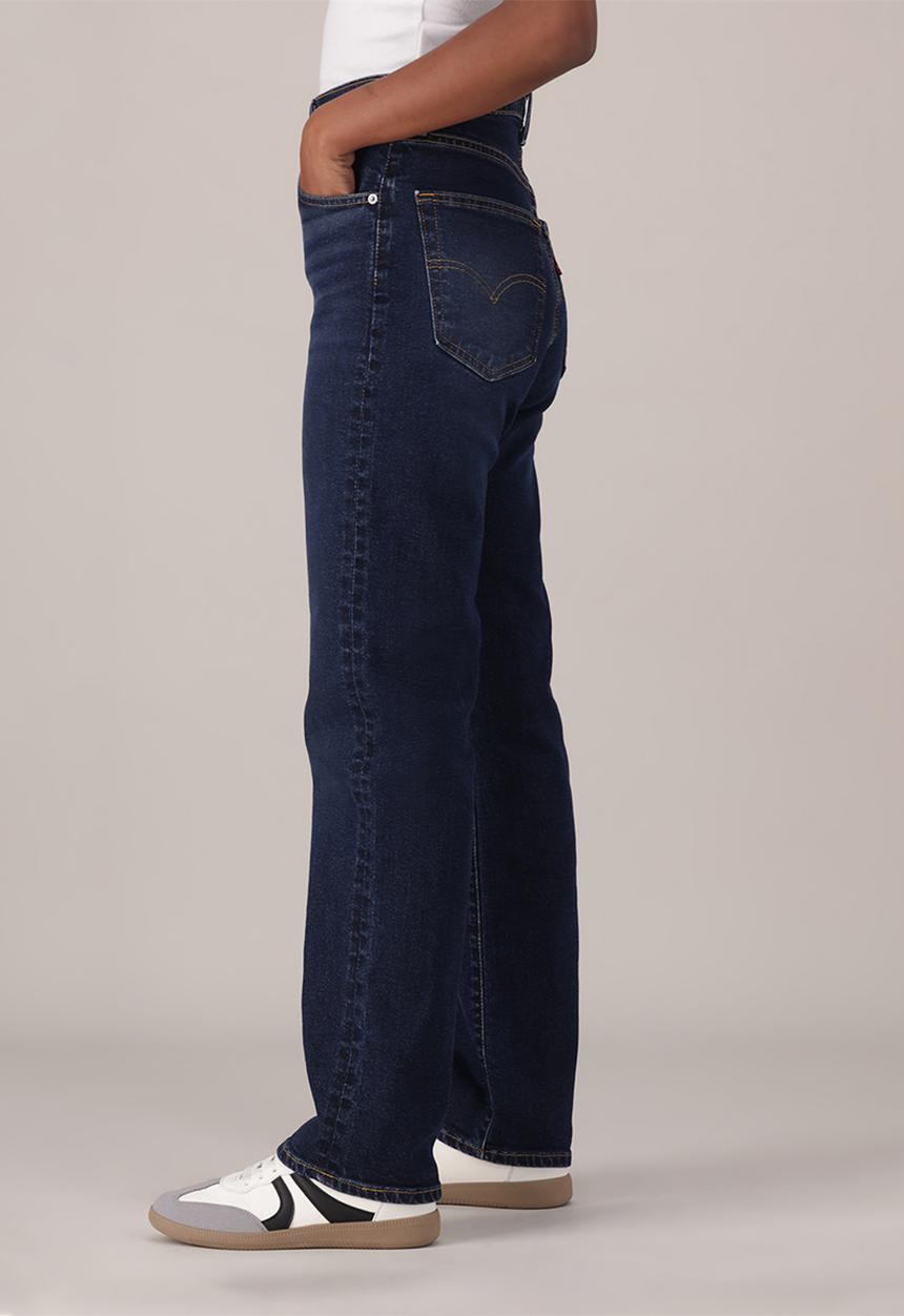 Levi’s® - Easy Dad Jeans - Warm Apparent