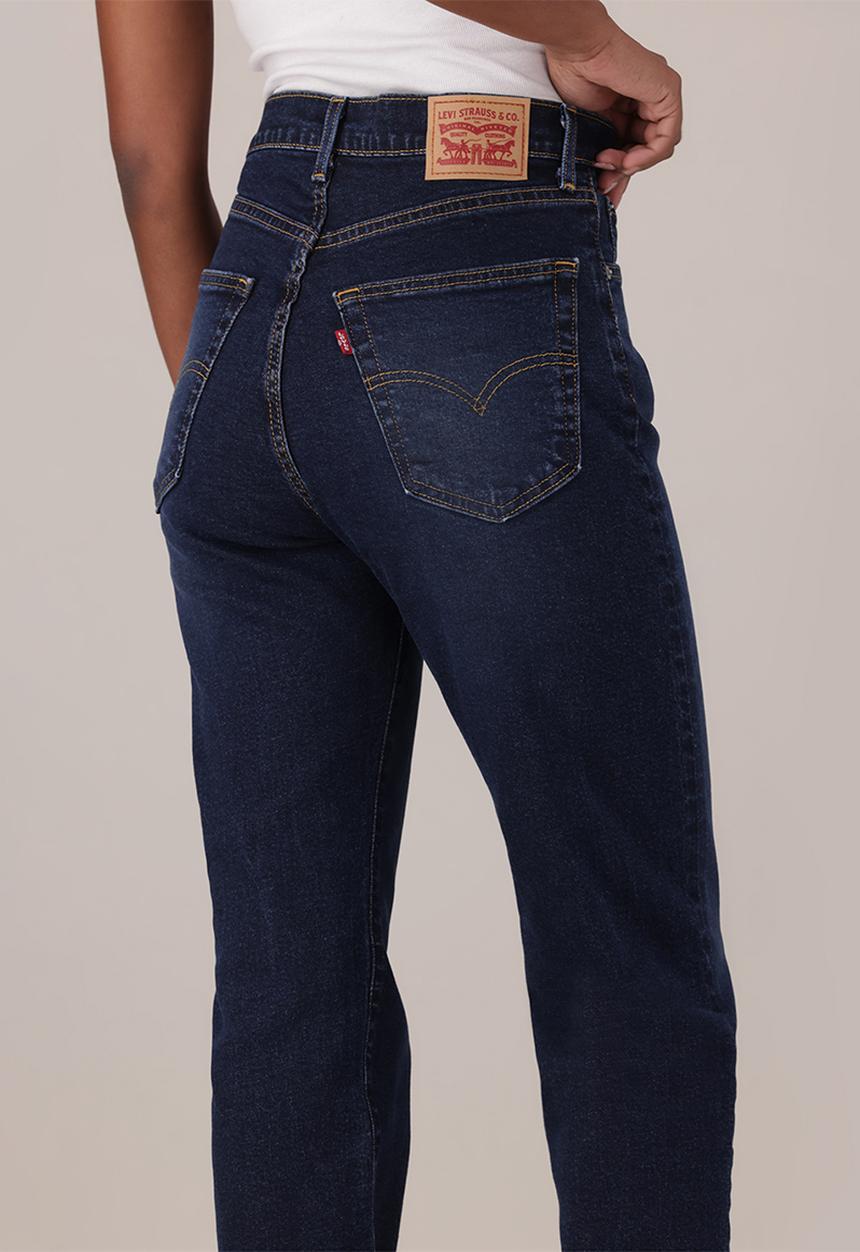 Levi’s® - Easy Dad Jeans - Warm Apparent