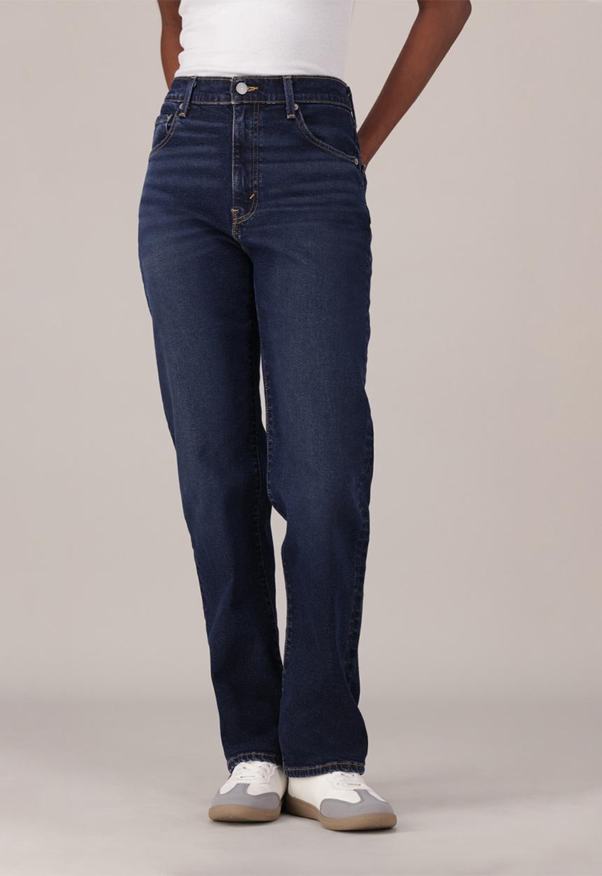Levi’s® - Easy Dad Jeans - Warm Apparent