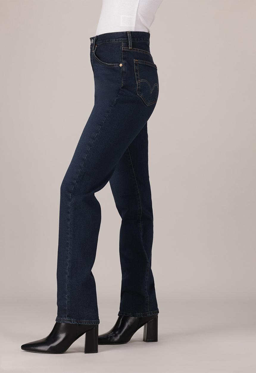 Levi’s® - 501® Jeans For Wmn - Time Take