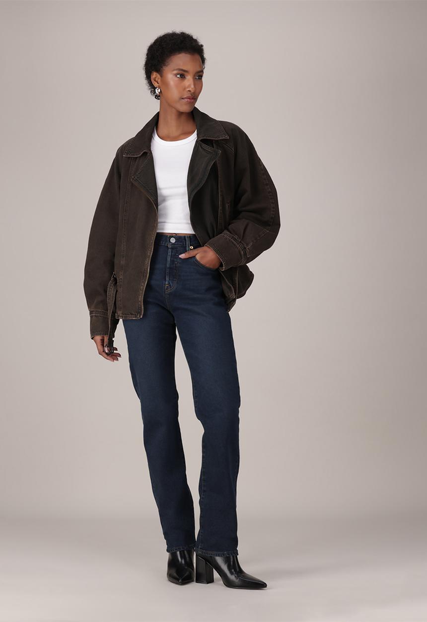 Levi’s® - 501® Jeans For Wmn - Time Take