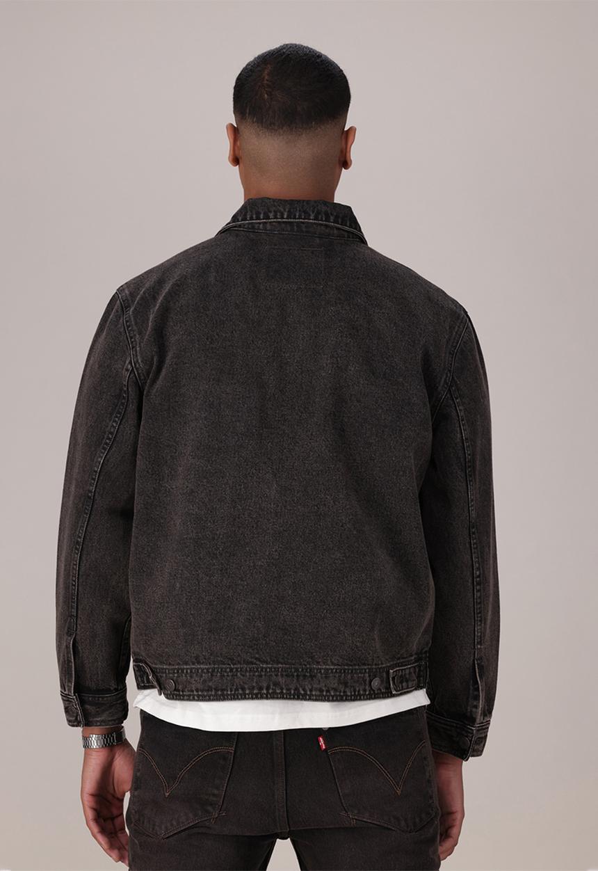 Levi’s® - Walnut springs trucker za - muddy stones od trk