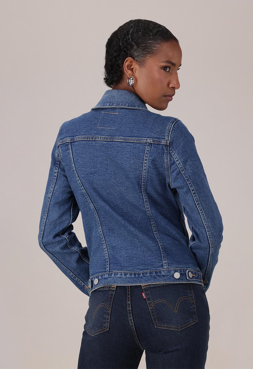 Levi’s® - Original Trucker - Trial Case