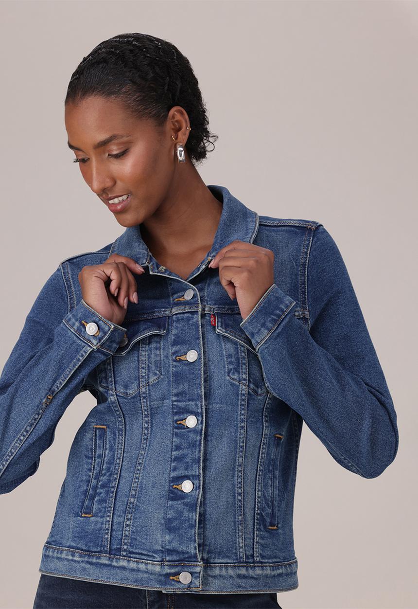 Levi’s® - Original Trucker - Trial Case