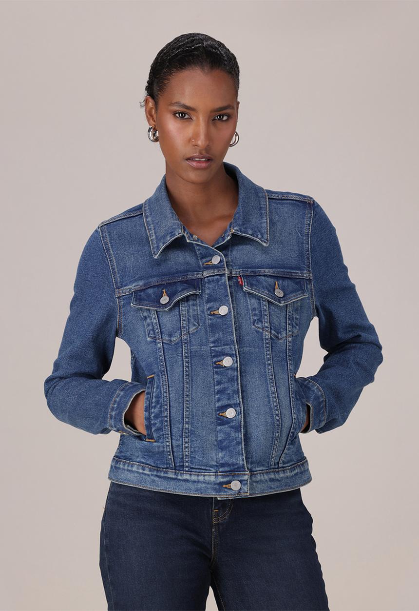 Levi’s® - Original Trucker - Trial Case
