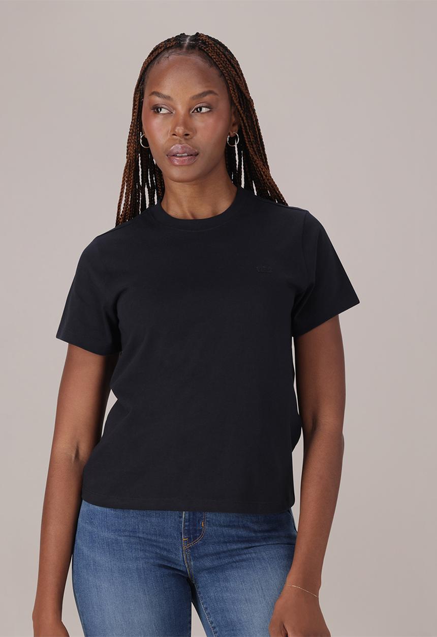 Levi’s® - Favorite Cotton Tee - Anthracite Night Jersey
