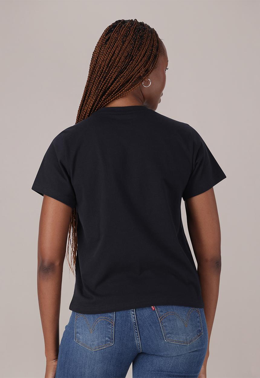 Levi’s® - Favorite Cotton Tee - Anthracite Night Jersey