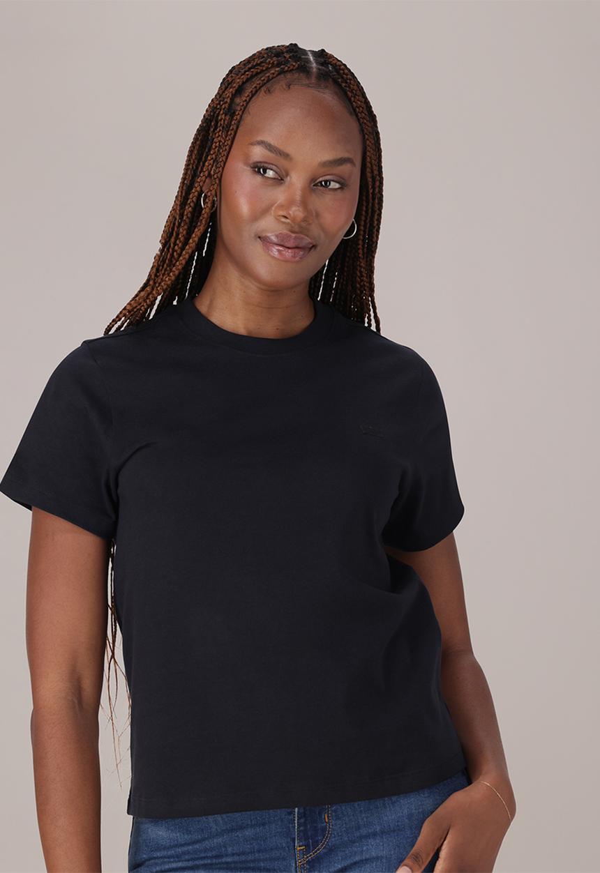 Levi’s® - Favorite Cotton Tee - Anthracite Night Jersey