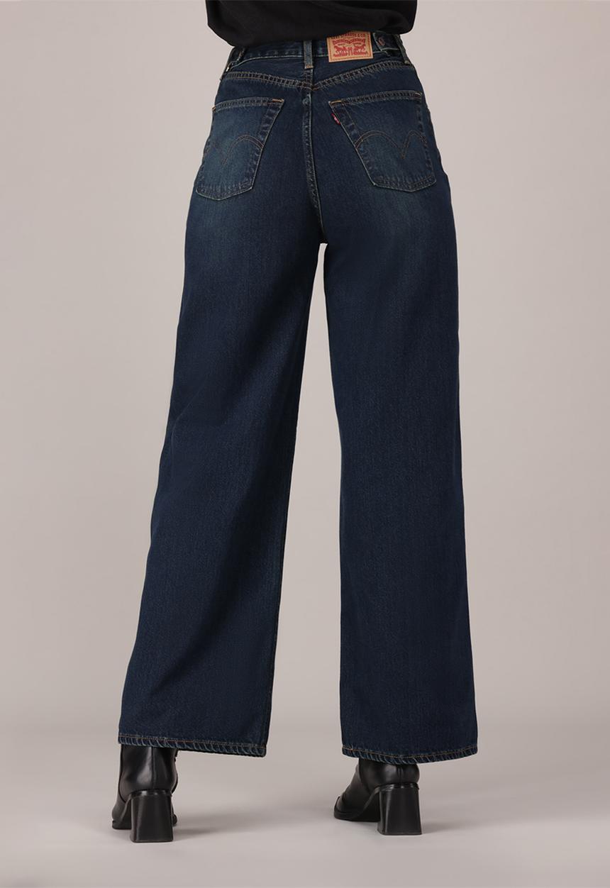 Levi’s® - Cinch Baggy Jeans - Cash Out T3